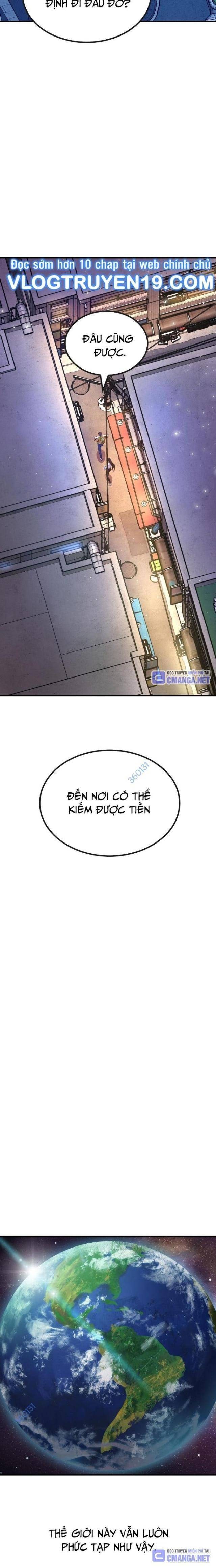 Ói Tiền Ra Đây - Page 32