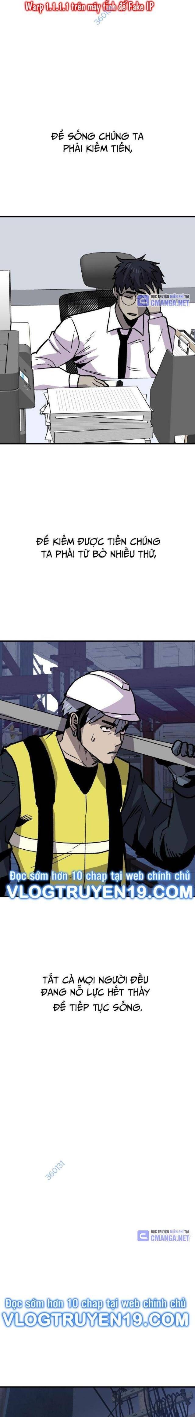 Ói Tiền Ra Đây - Page 34