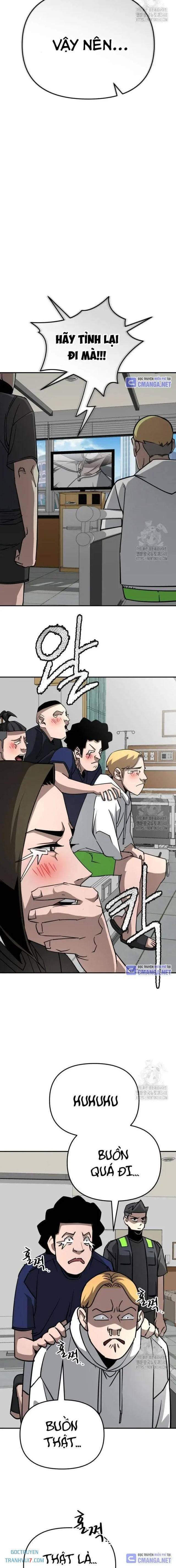 99 Thủ Lĩnh - Page 9