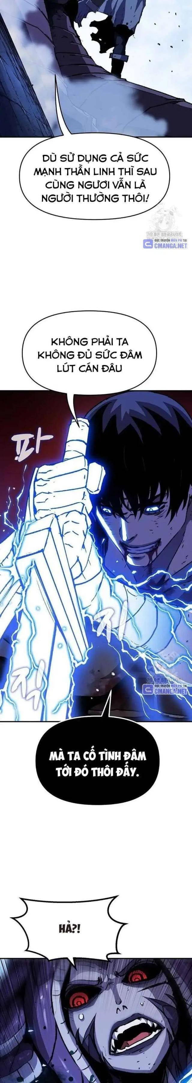 Chiến Binh Đoản Mệnh - Page 26