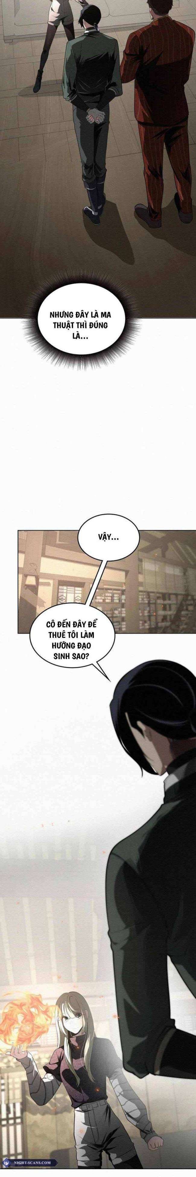 Phản Lão Hoàn Đồng Ở Thế Kỉ 21 - Page 16