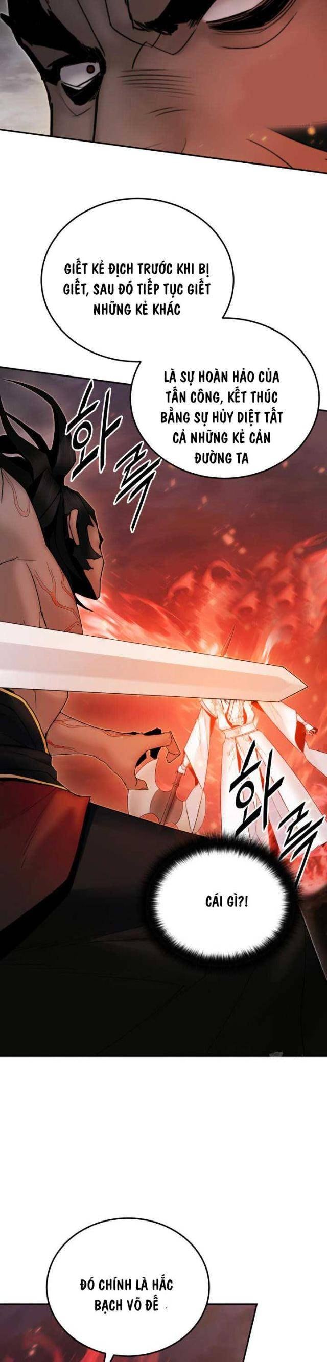 Hắc Bạch Võ Đế - Page 41