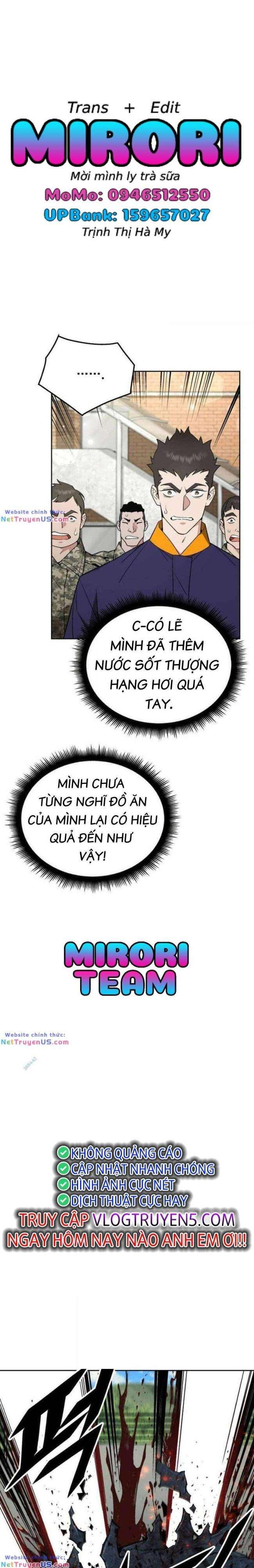 Trù Vương Mạt Thế - Page 22