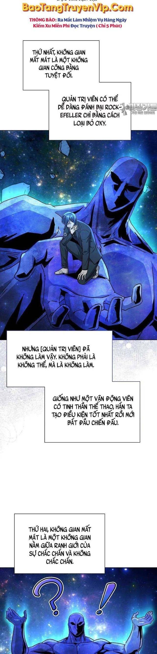 Thiên Ma Không Muốn Thăng Cấp - Page 11