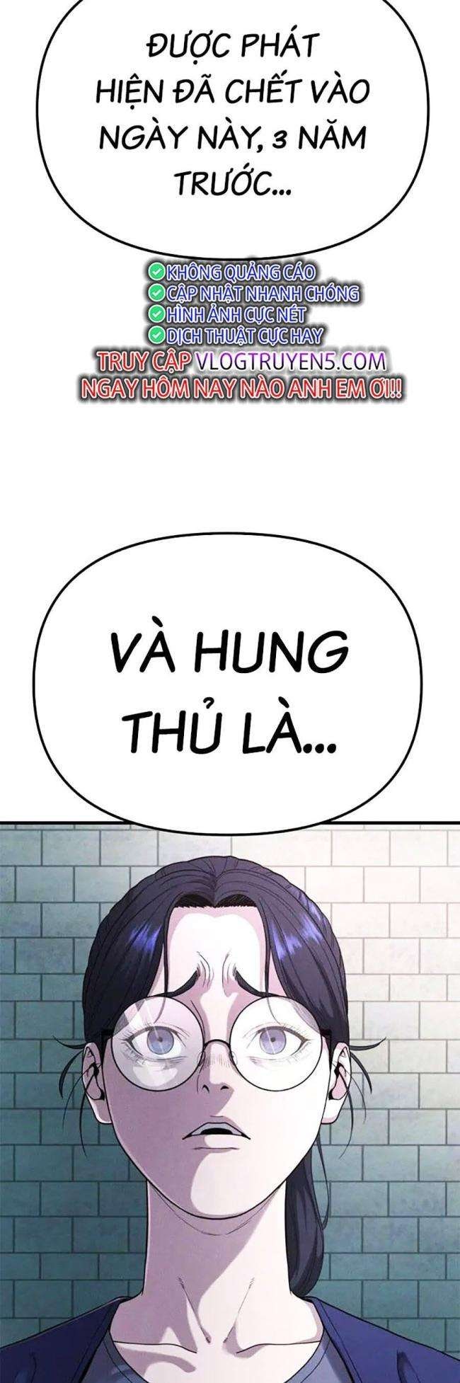 Gương Mặt Tâm Thần - Page 21