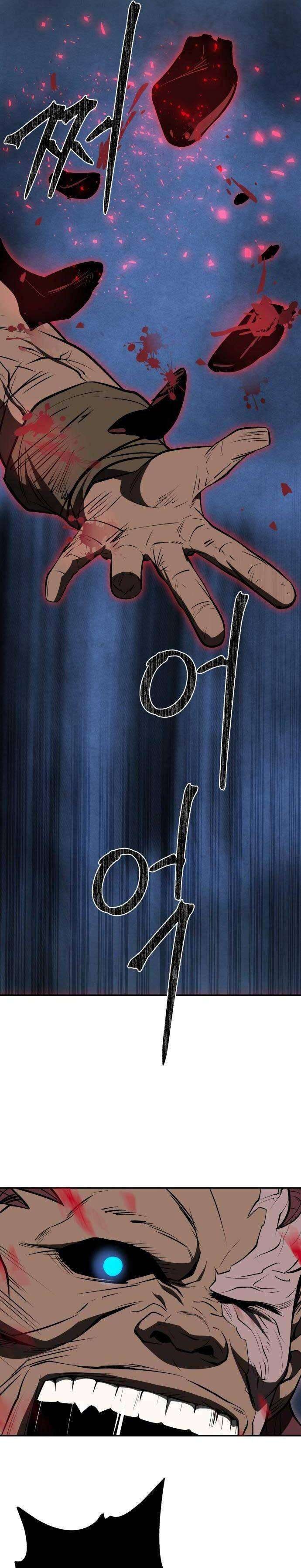 Thiên Tài Tuyệt Đỉnh Hoa Sơn - Page 13