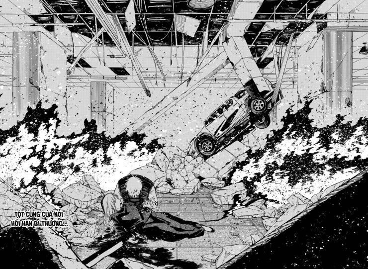 Cuộc Chiến Nhà Trẻ - Page 21