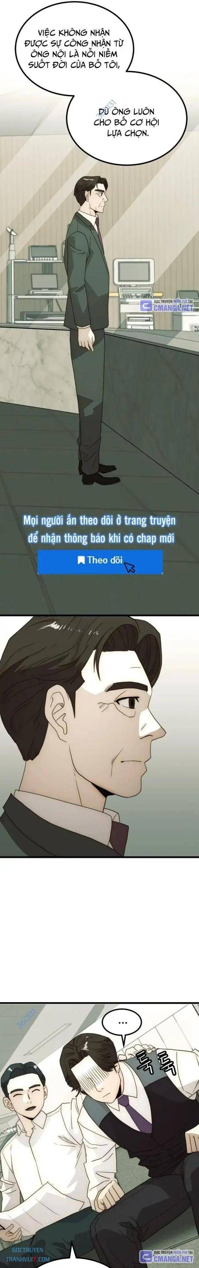 Phẩm Giá Tài Phiệt - Page 30