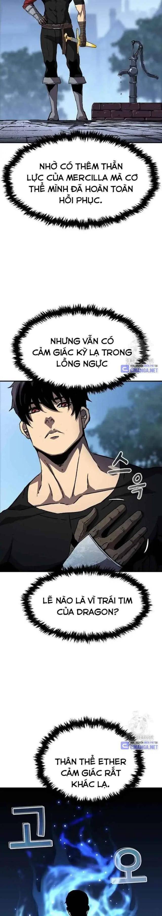 Chiến Binh Đoản Mệnh - Page 31