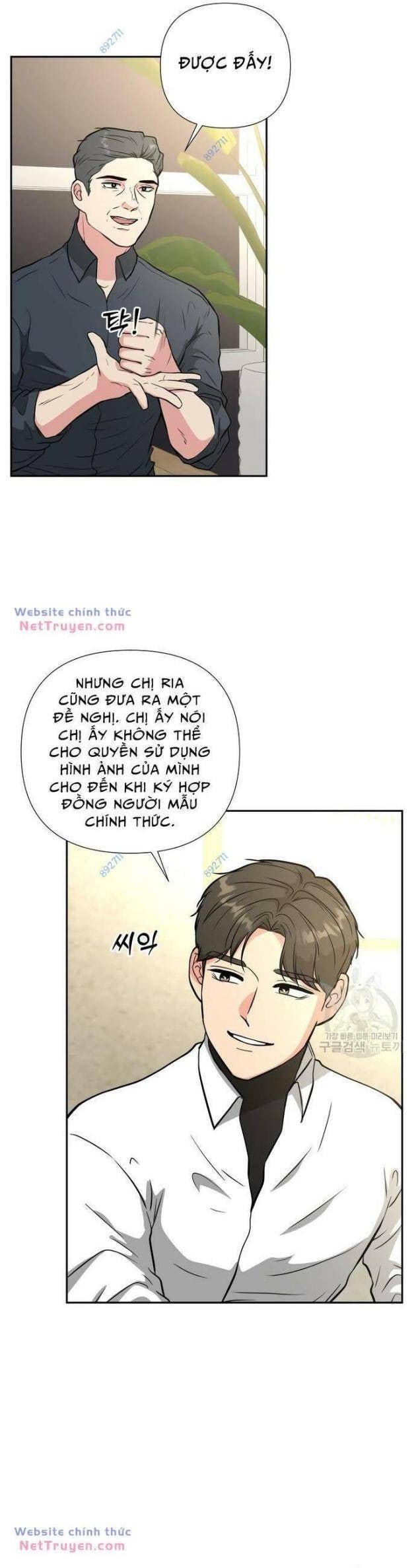 Bản Thiết Kế Vàng - Page 14