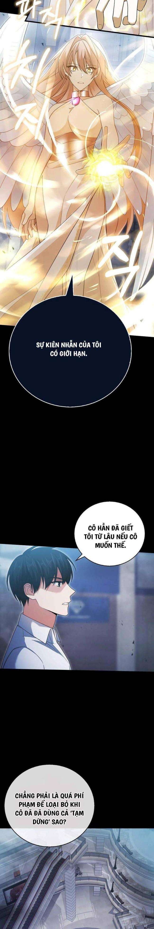 Người Chơi Có Thiên Phú Nghịch Thiên - Page 22