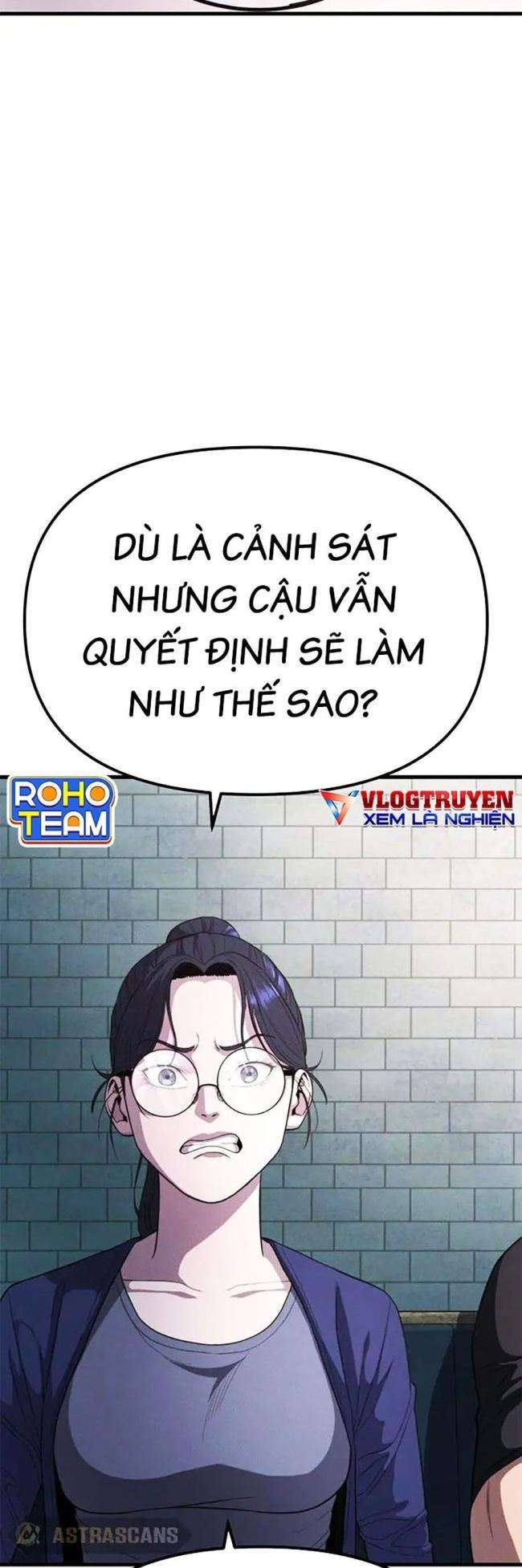 Gương Mặt Tâm Thần - Page 19