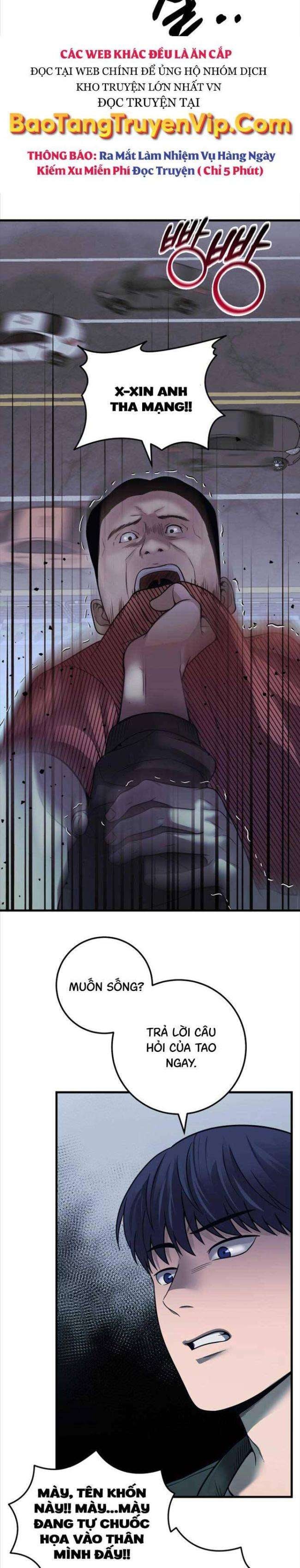 Kiếp Này Tôi Sẽ Là Phản Diện - Page 16