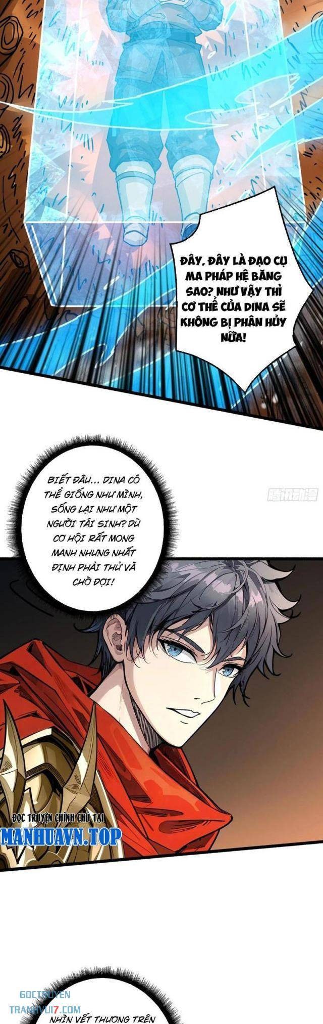 Bùng Cháy Đi Người Chơi Cấp Cao - Page 5