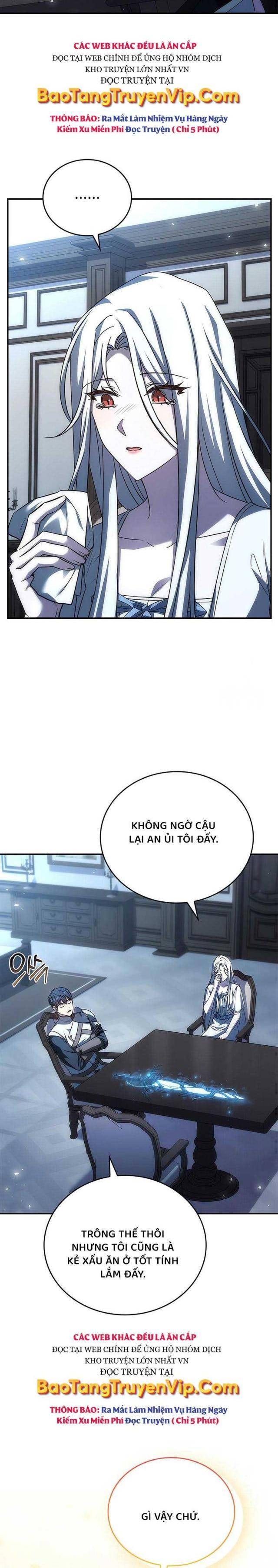 Quỷ Vương Hồi Quy Là Người Tốt - Page 19