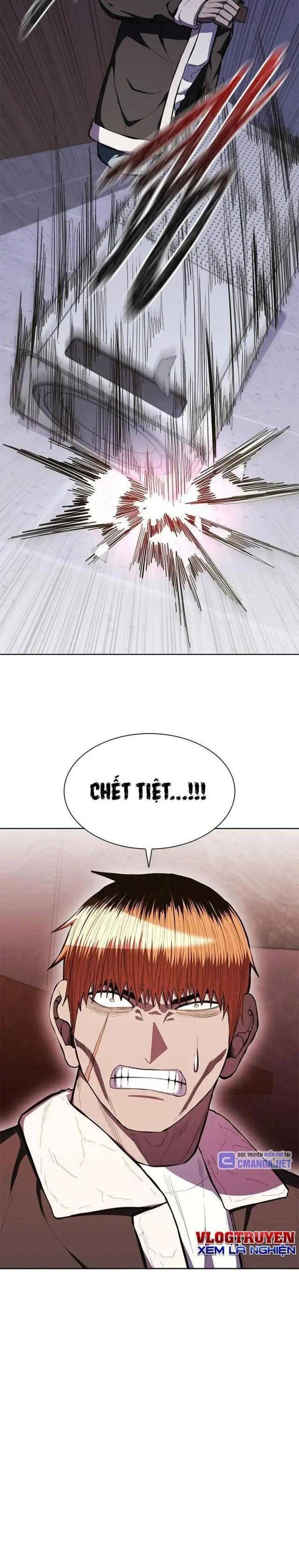 Sự Trở Lại Của Ông Trùm - Page 19