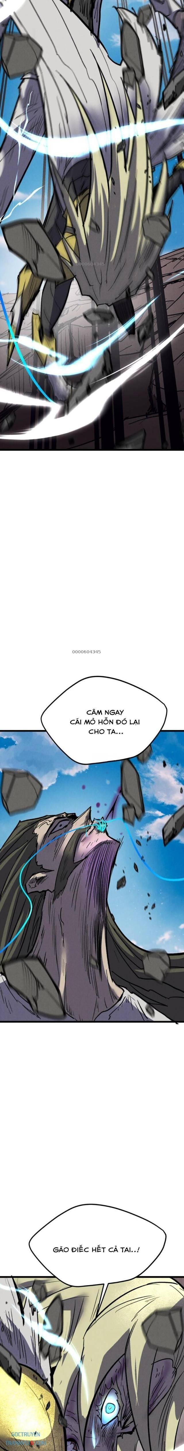 Người Côn Trùng - Page 8