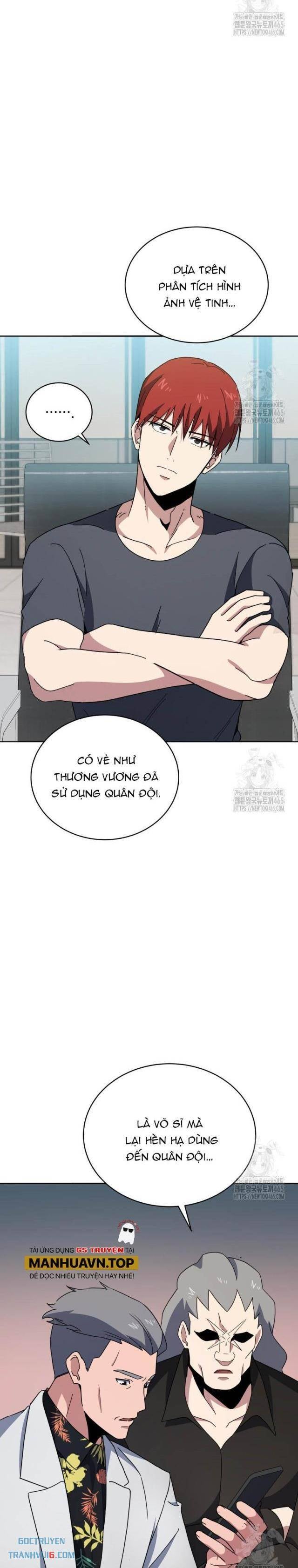 Ma Tôn Tái Thế - Page 26