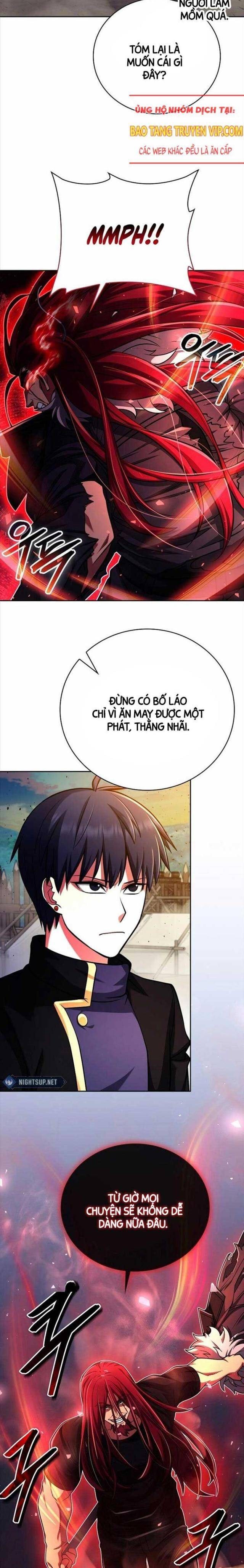 Bậc Thầy Debuff - Page 6