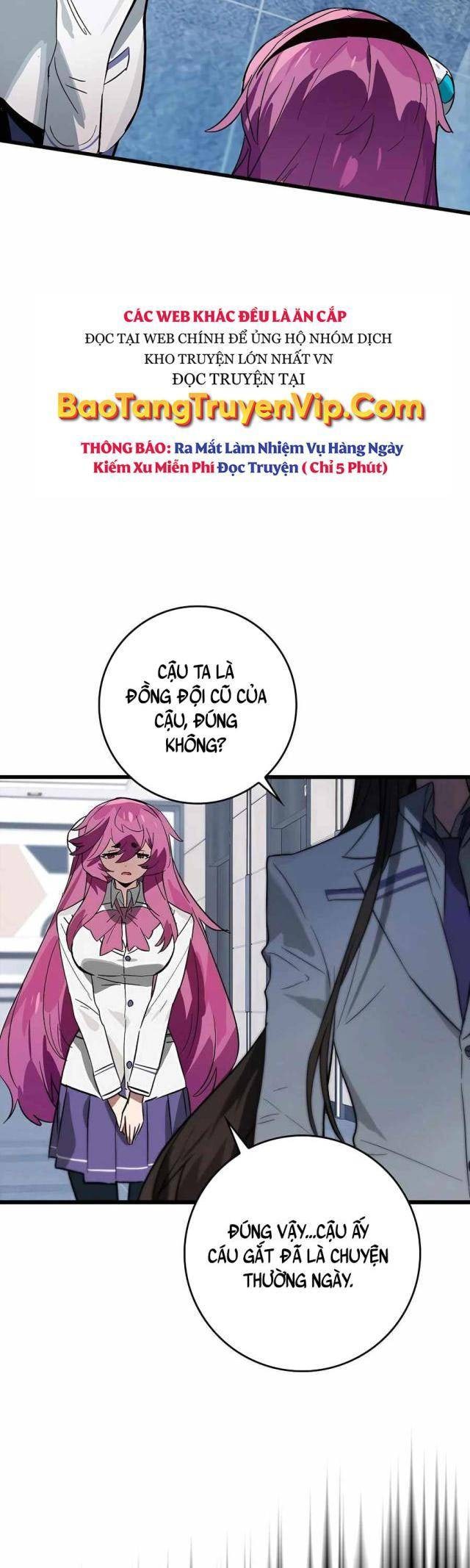 Đệ Nhất Chiến Thần Của Học Viện Thợ Săn - Page 32