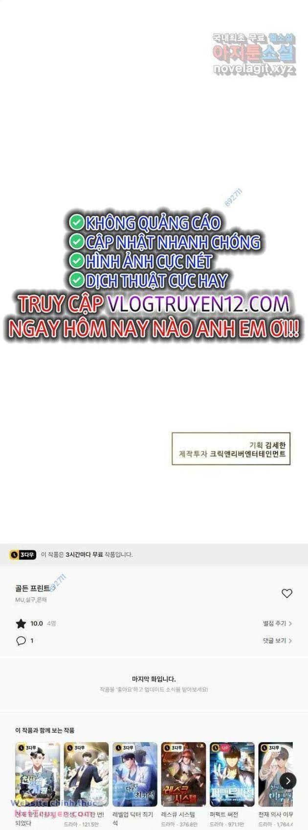 Bản Thiết Kế Vàng - Page 64