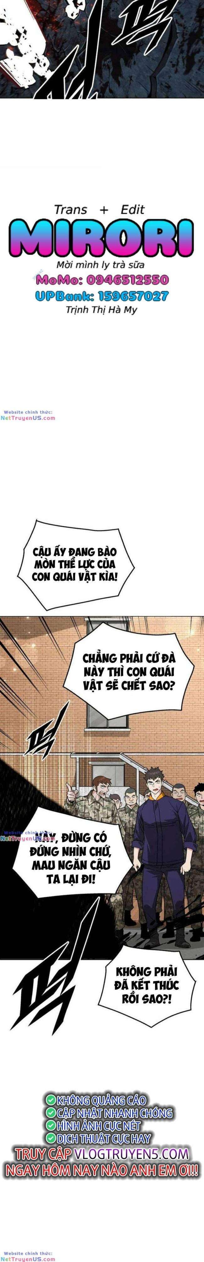Trù Vương Mạt Thế - Page 23