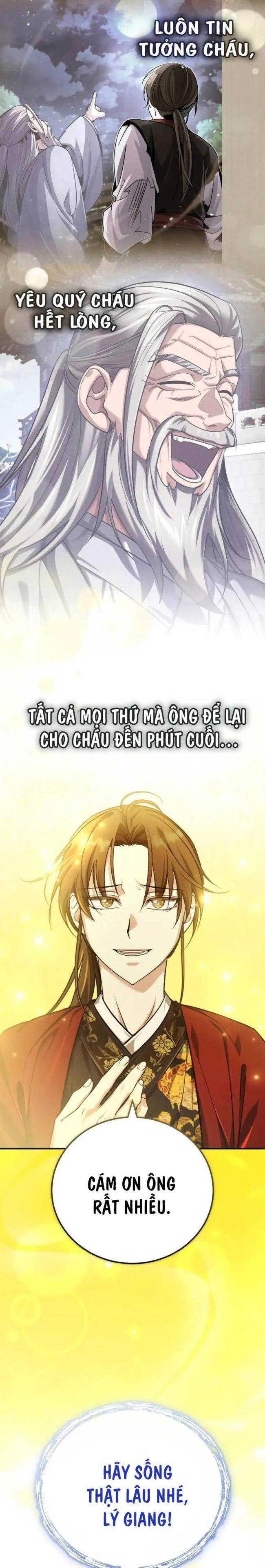 Thiếu Gia Yểu Mệnh Nhà Họ Bạch - Page 9