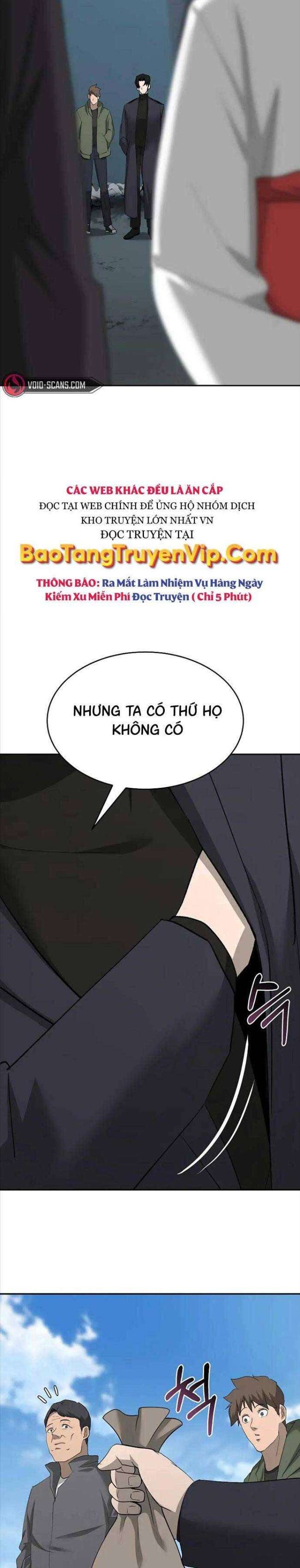 Vị Bạo Chúa Của Ngày Tận Thế Trở Lại - Page 19