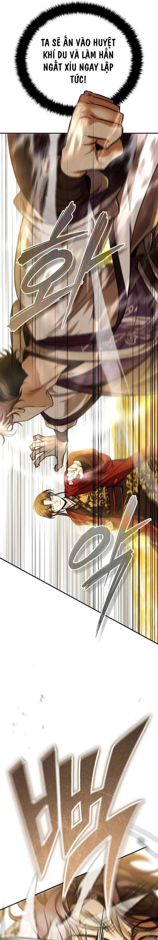 Thiếu Gia Yểu Mệnh Nhà Họ Bạch - Page 25