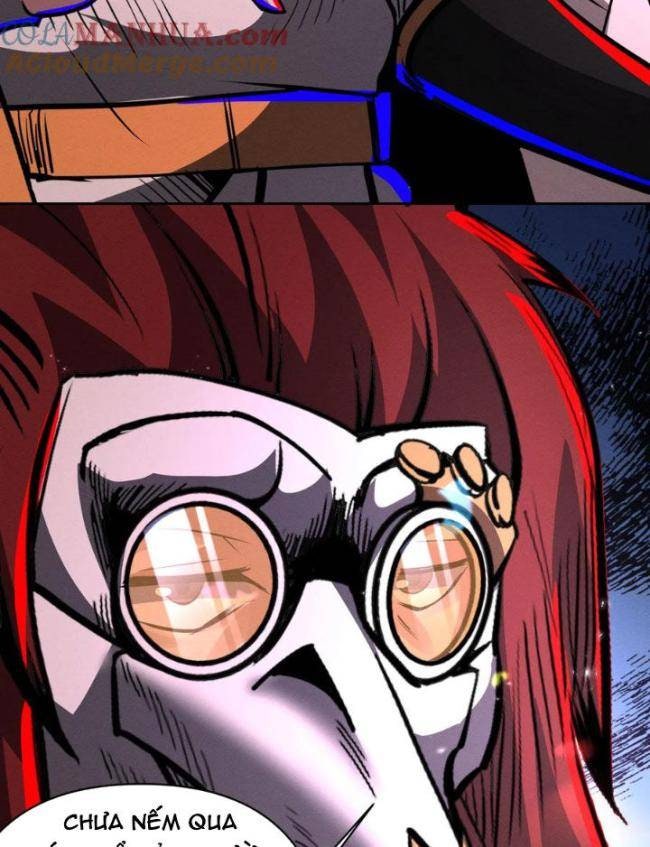 Dược Sư Kì Lạ: Bệnh Nhân Của Tôi Đều Rất Khủng Bố - Page 11