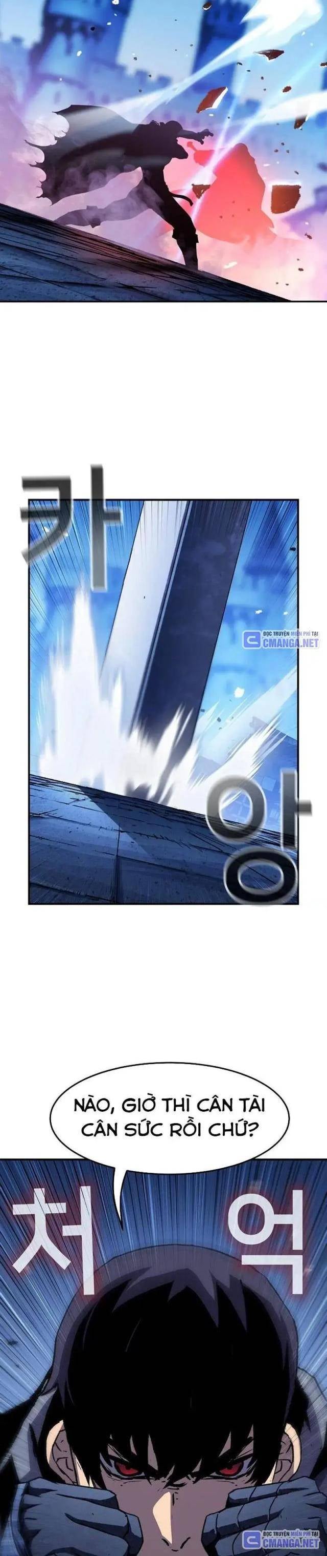 Chiến Binh Đoản Mệnh - Page 27