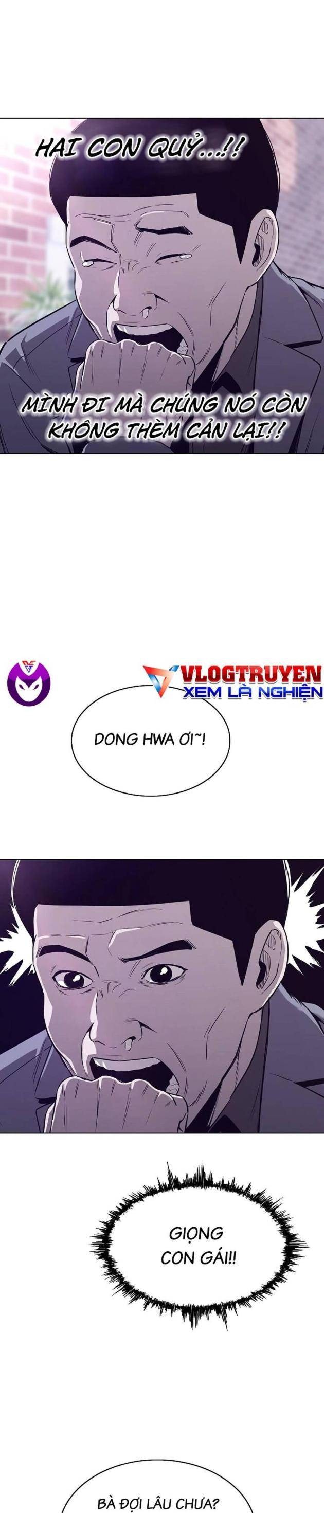 Loser Báo Thù - Page 9