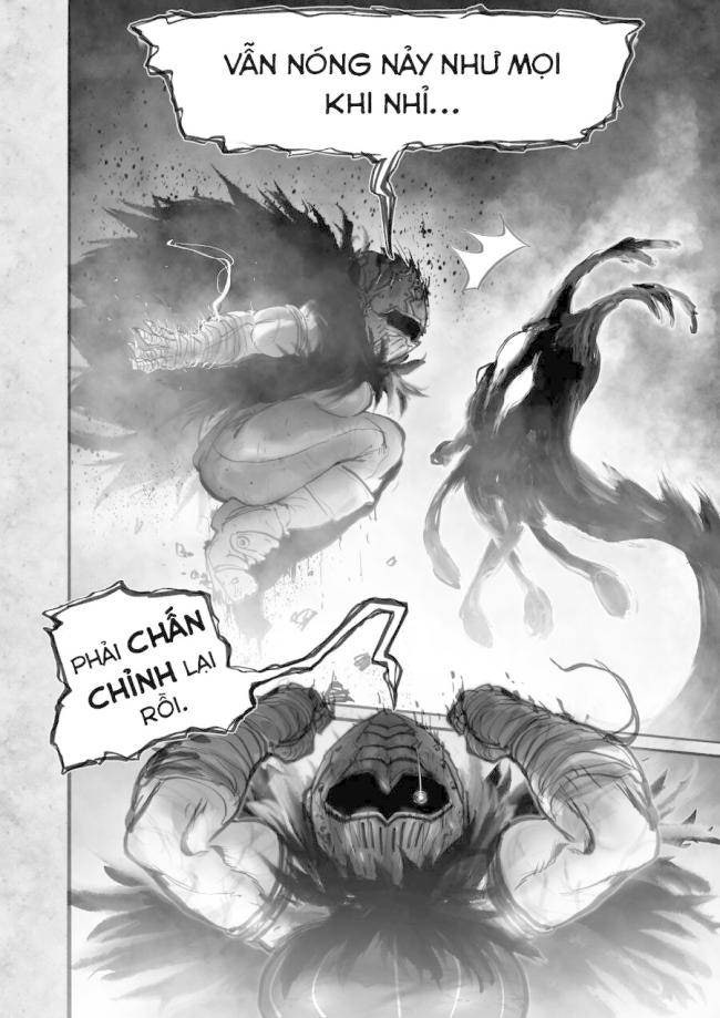 Ramia - Yana - Page 22