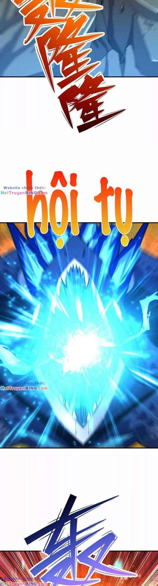 Thần Thú Quật Khởi - Page 27