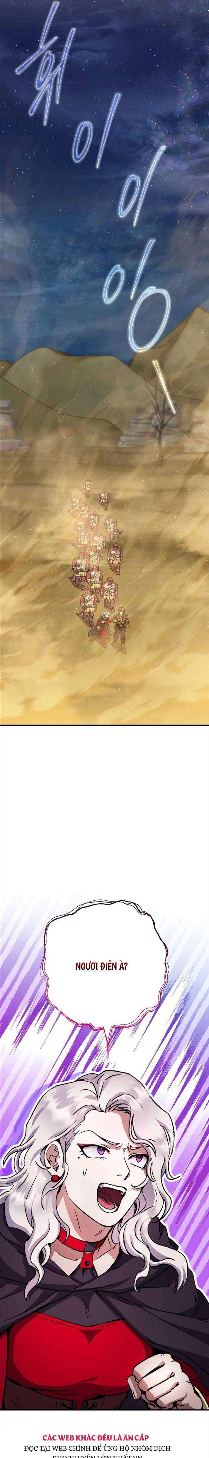 Sự Trả Thù Của Thợ Rèn Huyền Thoại - Page 17