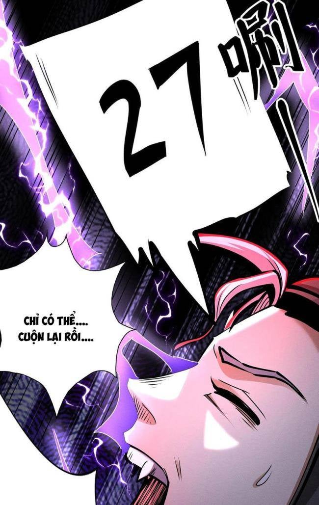 Dược Sư Kì Lạ: Bệnh Nhân Của Tôi Đều Rất Khủng Bố - Page 7