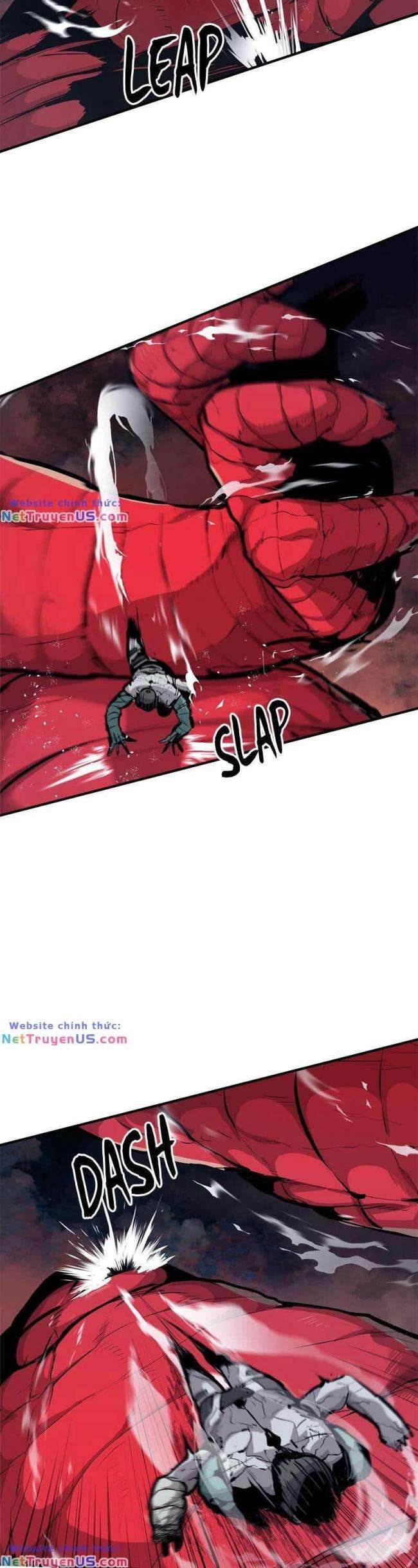 Kị Sĩ Xác Sống - Page 14