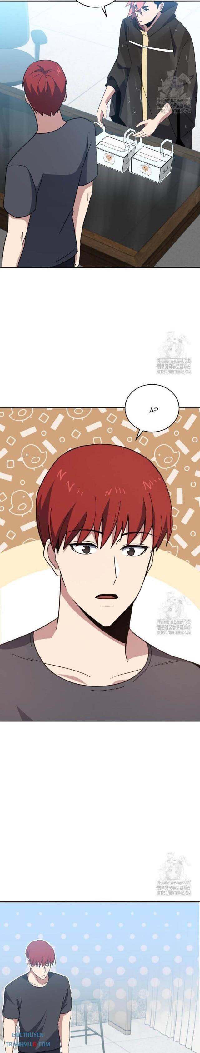 Ma Tôn Tái Thế - Page 35