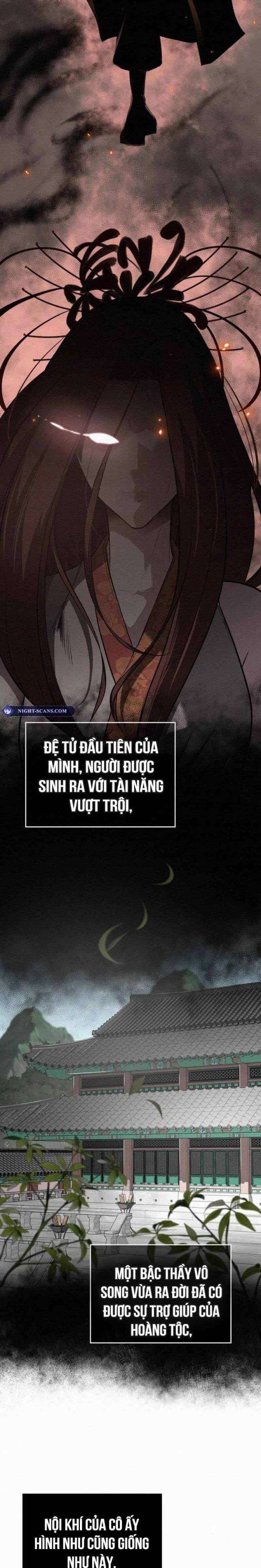 Phản Lão Hoàn Đồng Ở Thế Kỉ 21 - Page 13