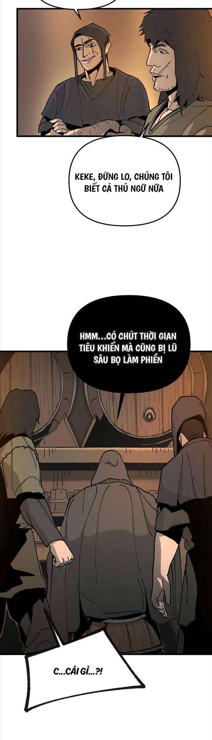 Thánh Kiếm Huyền Thoại - Page 5