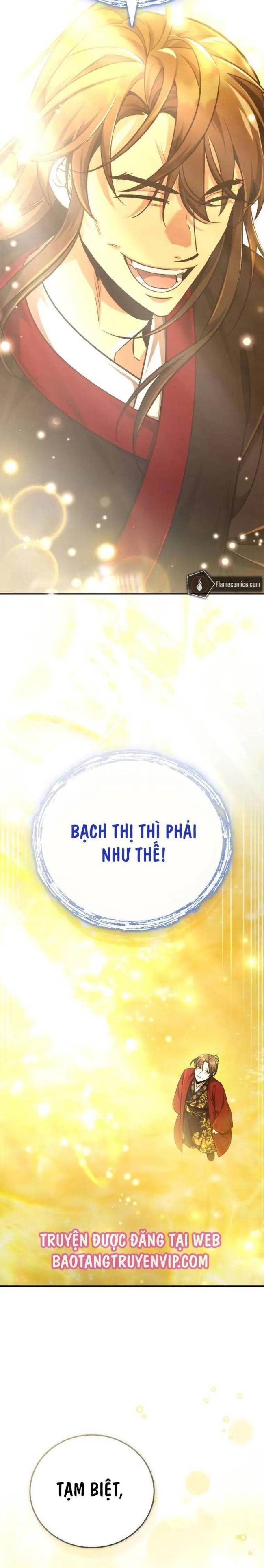 Thiếu Gia Yểu Mệnh Nhà Họ Bạch - Page 10
