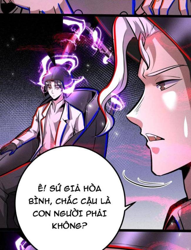 Dược Sư Kì Lạ: Bệnh Nhân Của Tôi Đều Rất Khủng Bố - Page 22