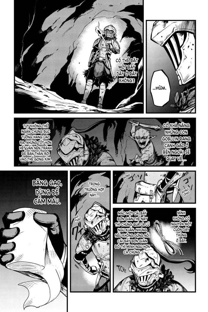 Goblin Slayer Gaiden: Year One - Page 5