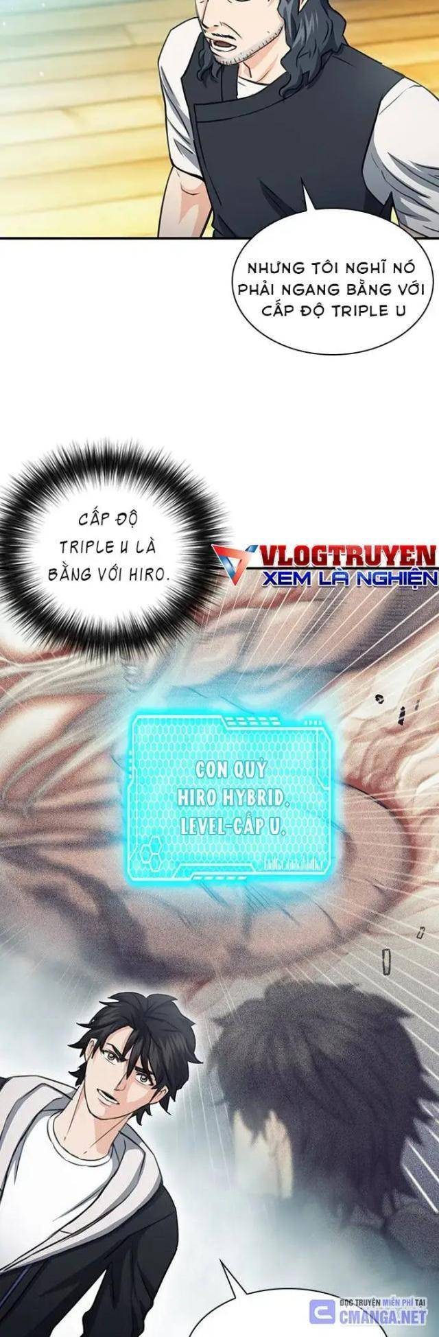 Druid Tại Ga Seoul - Page 12