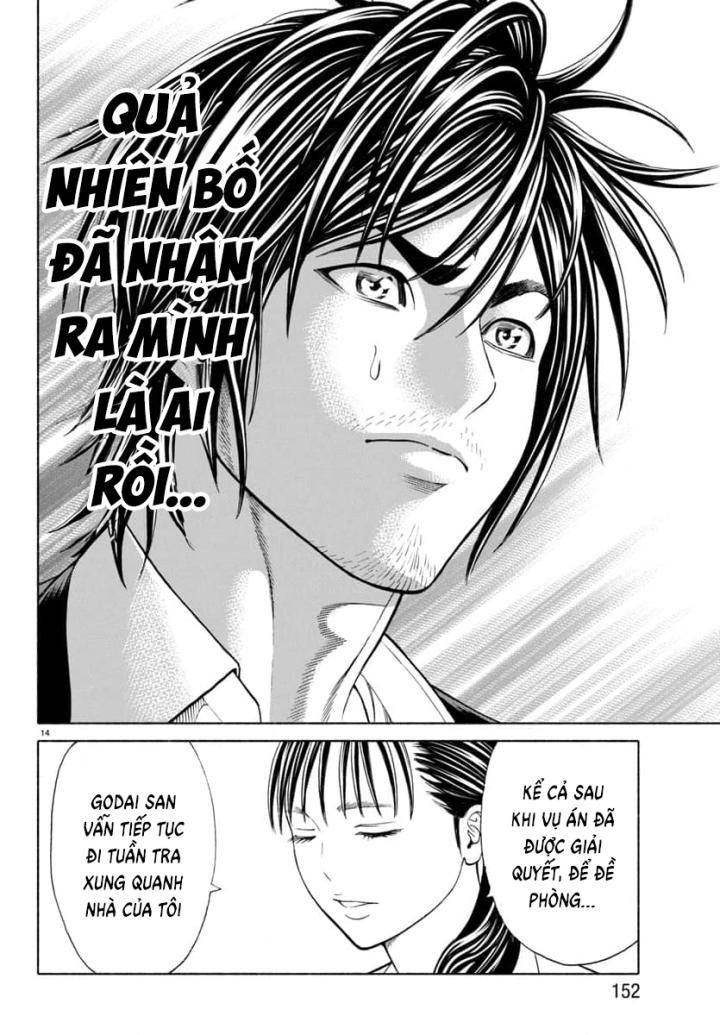 Psycho X Past: Những Vụ Án Giết Người Kỳ Quái - Page 14