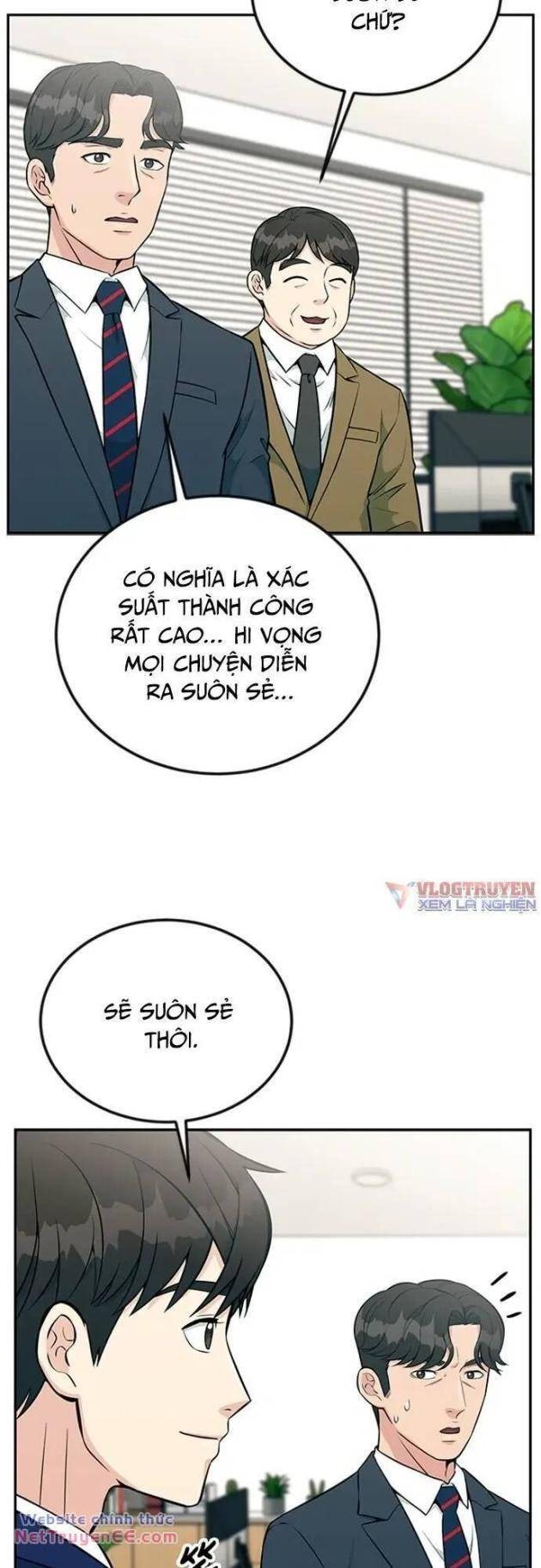 Chuyển Sinh Trở Thành Nhân Viên Mới - Page 49