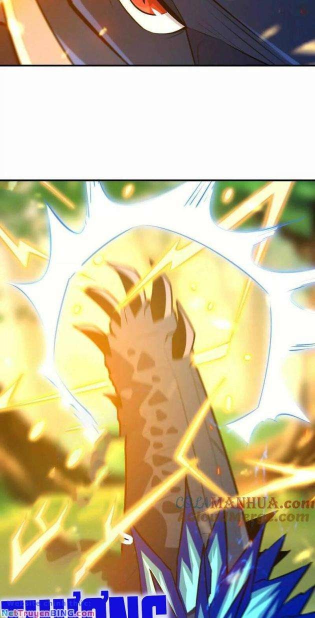 Thần Thú Quật Khởi - Page 11