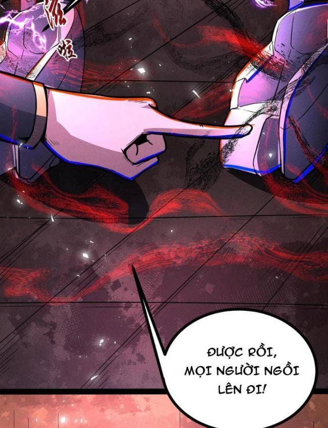 Dược Sư Kì Lạ: Bệnh Nhân Của Tôi Đều Rất Khủng Bố - Page 18