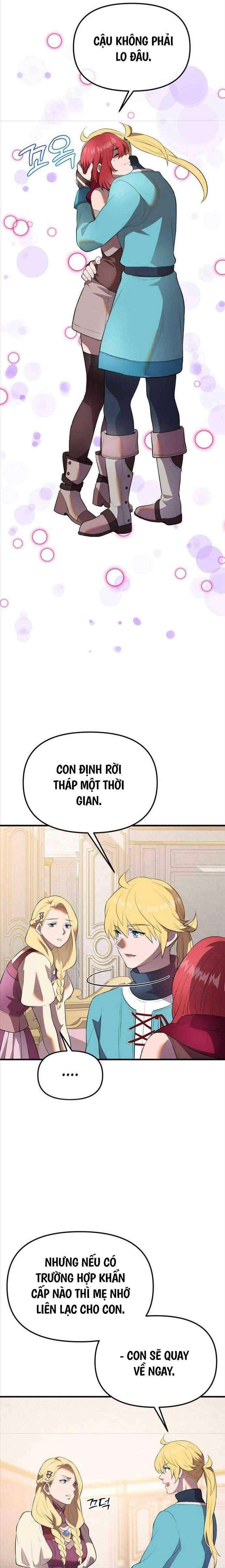 Hoàng Kim Pháp Sư - Page 8