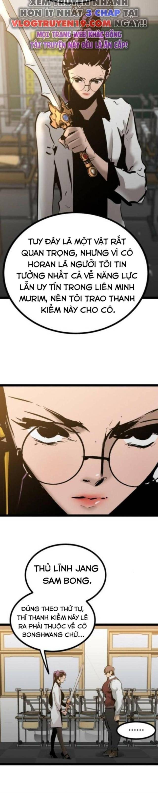 Murim Thời Hiện Đại - Page 28